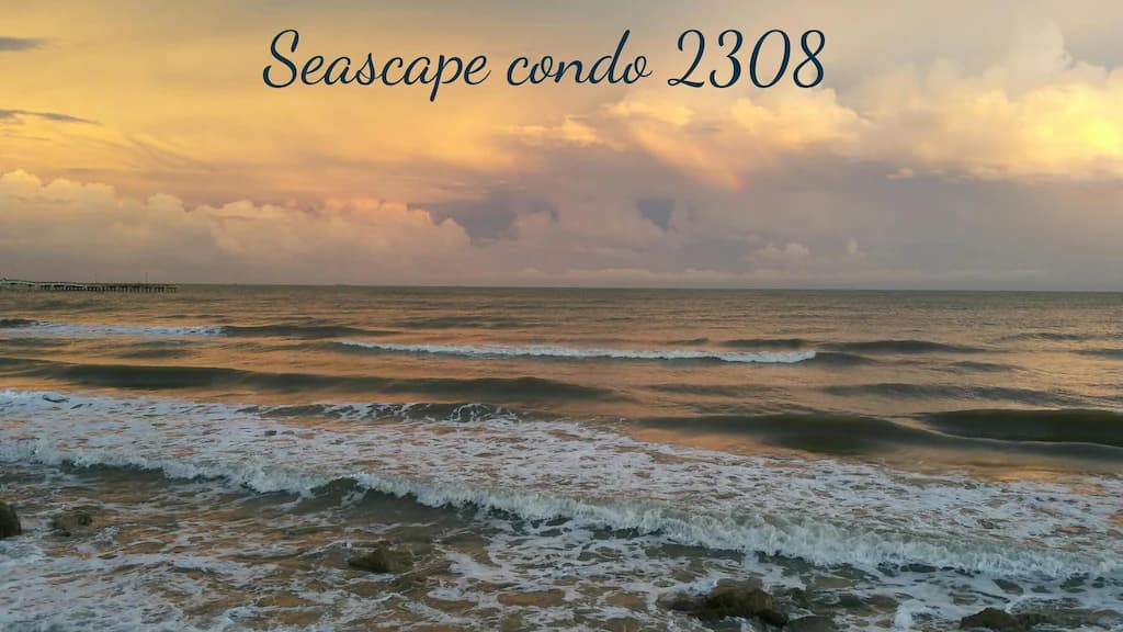 Seascape Condo 2308