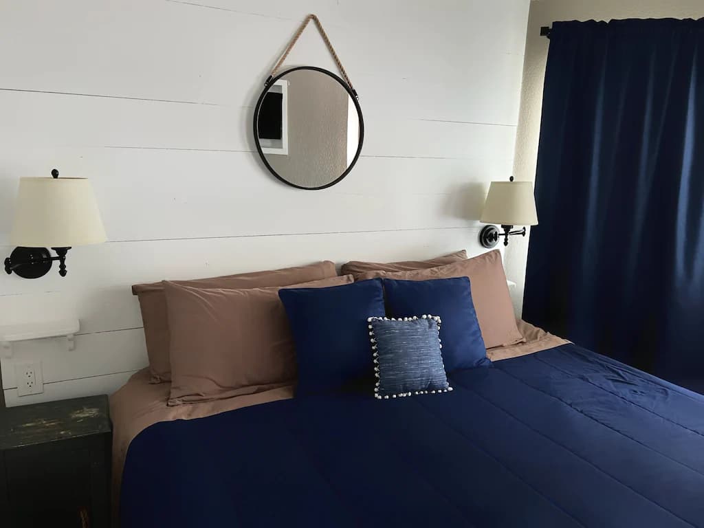 Seascape Condo 2208 11