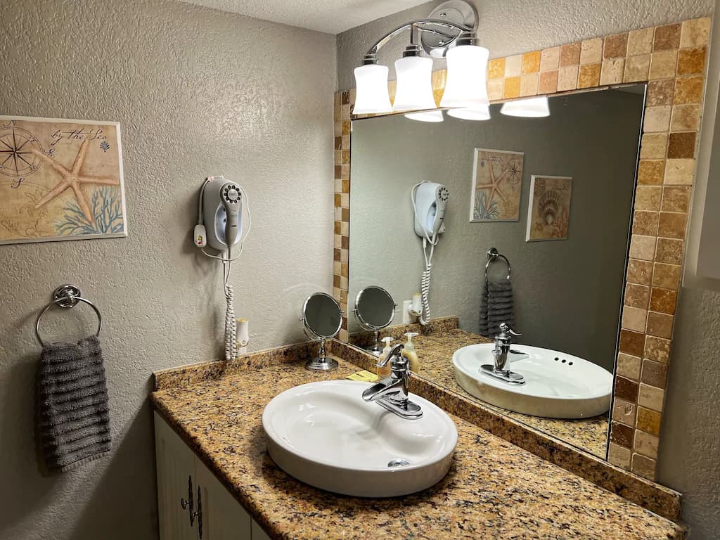 Seascape Condo 2308 12