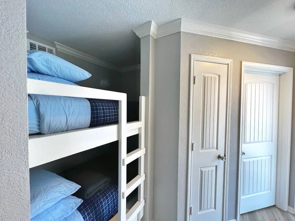 Seascape Condo 2308 16