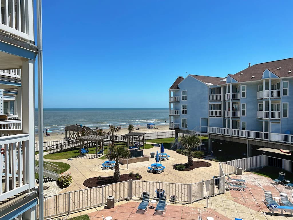 Seascape Condo 2308 18