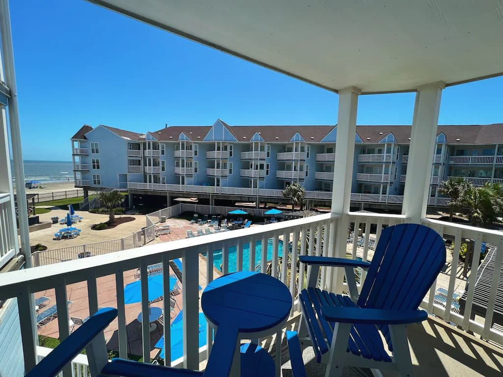 Seascape Condo 2308 19