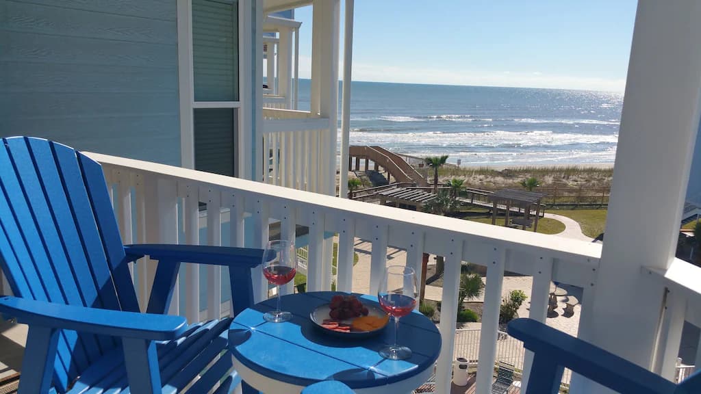 Seascape Condo 2308 2