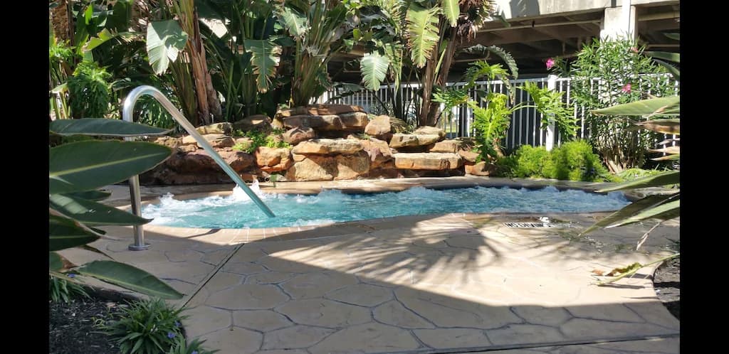 Seascape Condo 2208 21