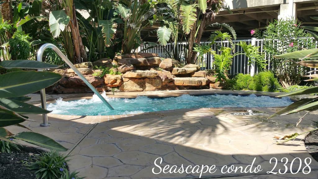 Seascape Condo 2308 23