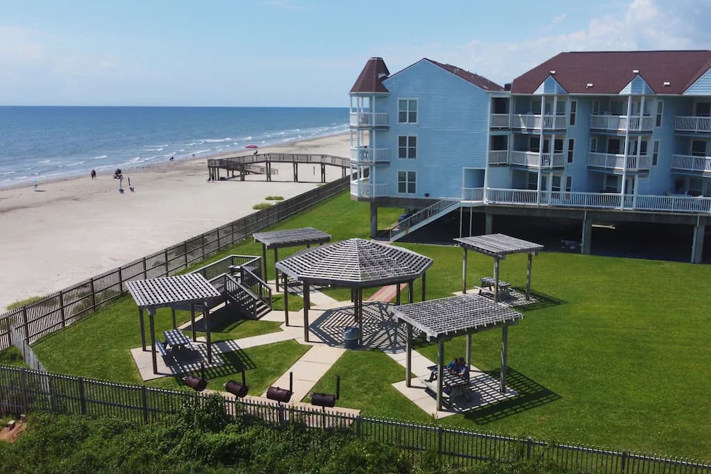 Seascape Condo 2308 4