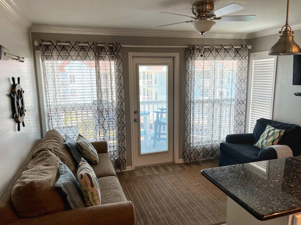 Seascape Condo 2308 6