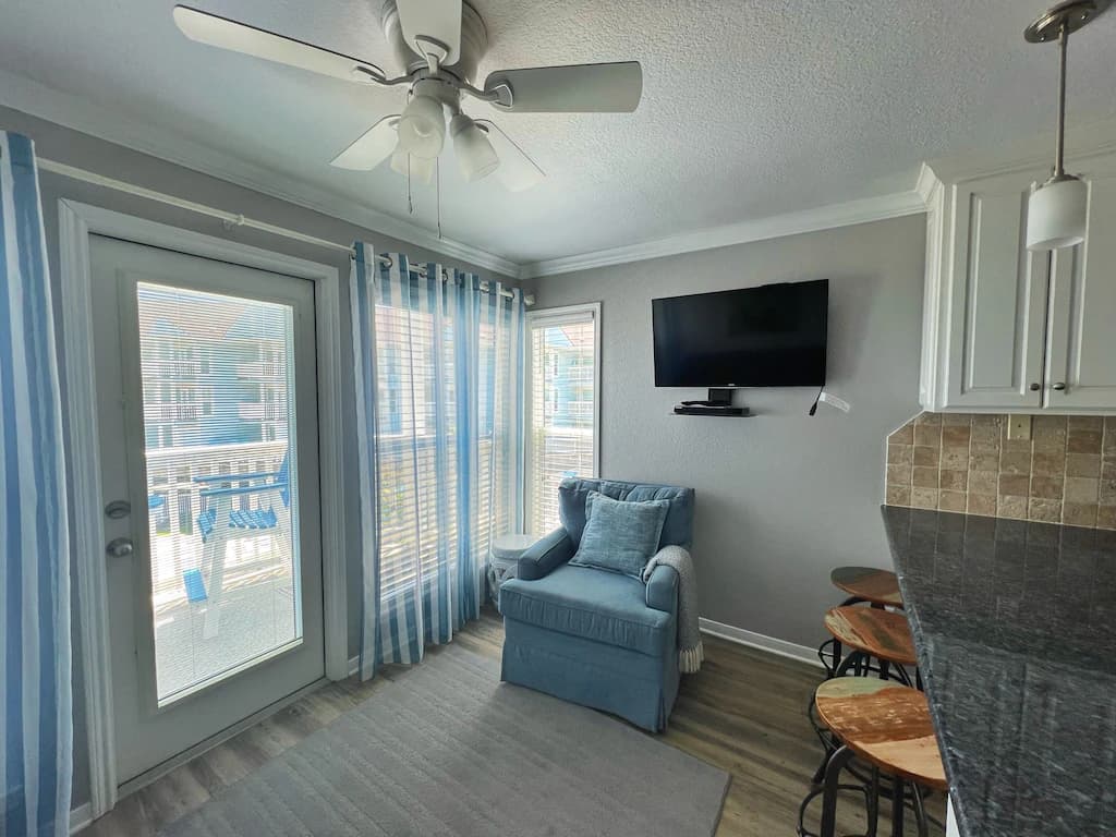 Seascape Condo 2208 6