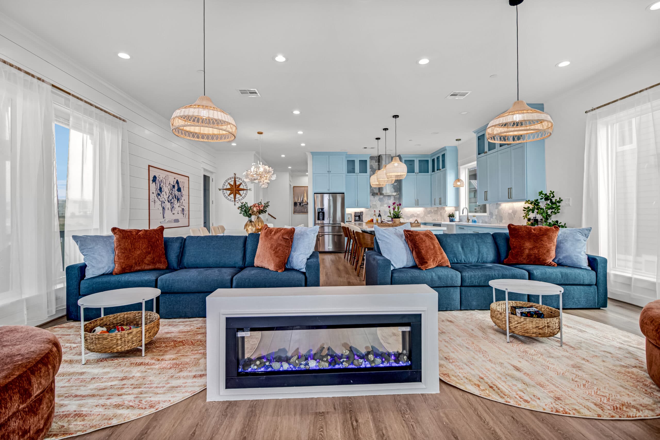Grand Beach Retreat 3