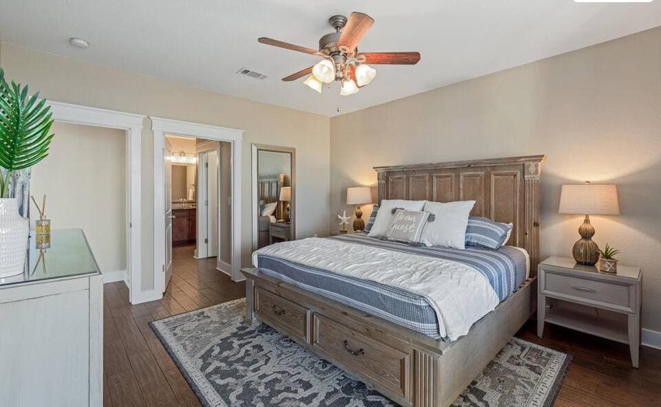 Top-Floor Condo at Pointe West 12