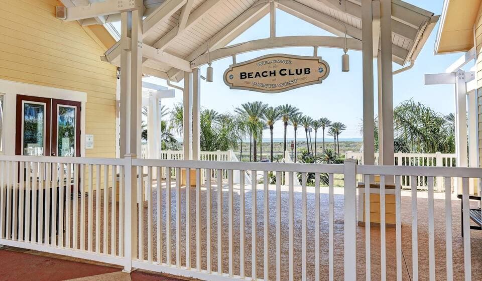 Top-Floor Condo at Pointe West 24