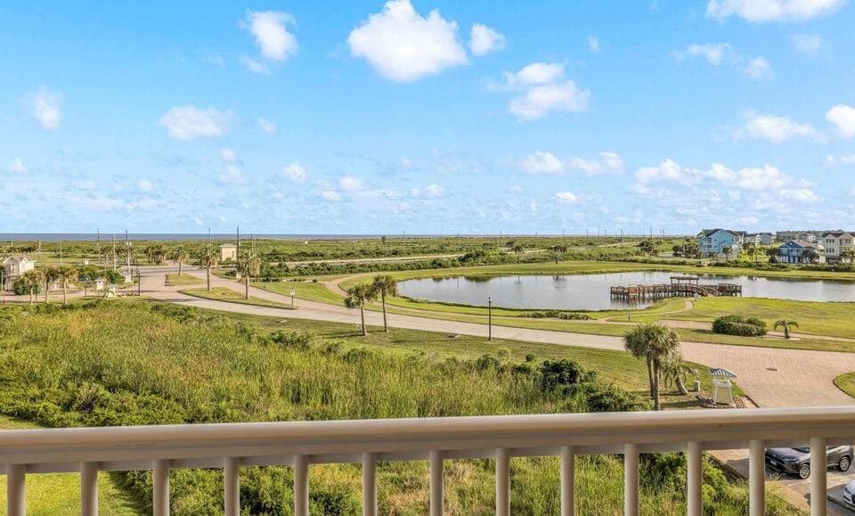 Top-Floor Condo at Pointe West 25