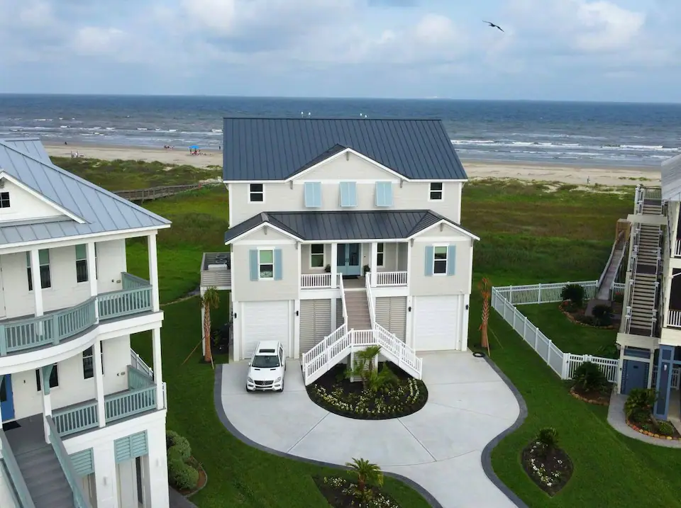 Fishwife — Karas Vacation Rentals home in Galveston, Texas