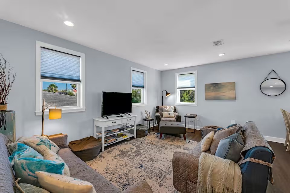 Oasis by the Bay — Karas Vacation Rentals home in Galveston, Texas